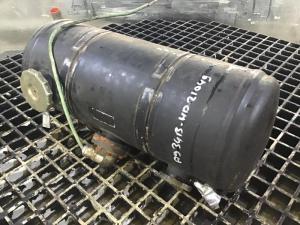 Liebherr Ausgleichsbehälter